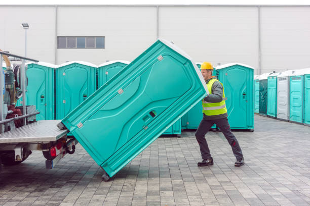 Best Local porta potty services  in Fulshear, TX