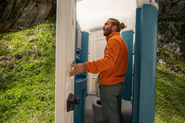 Best Sanitation services for porta potties  in Fulshear, TX