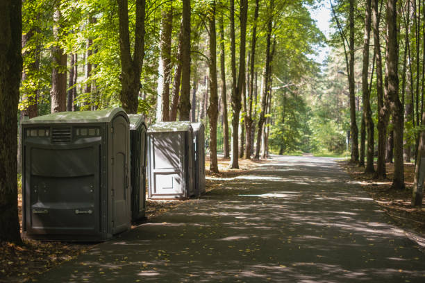 Portable Toilet Options We Offer in Fulshear, TX
